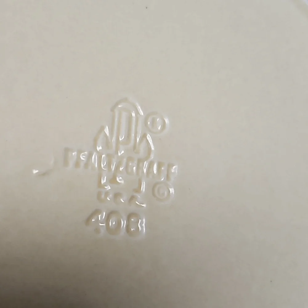 PFALTZGRAFF Souffle Bowl Vintage